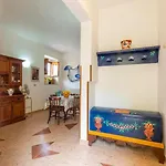 Farfallino's House 펜션 *