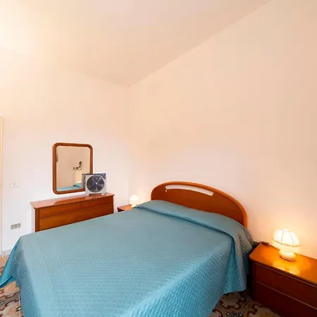 Farfallino's House *