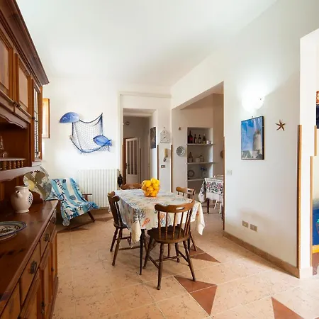 Farfallino's House * שאקה