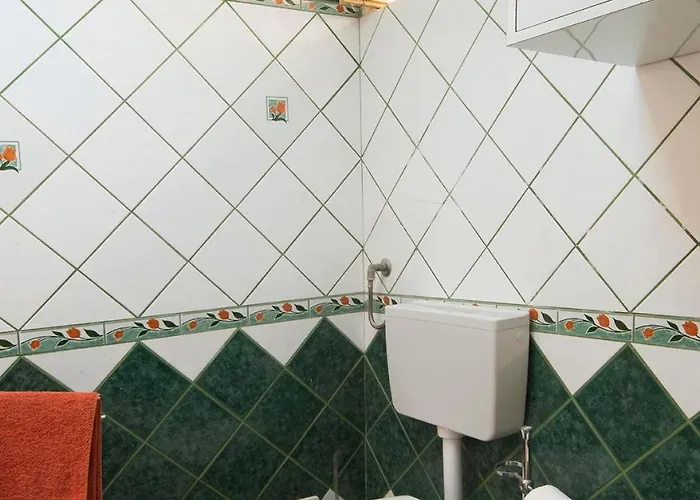 Farfallino's House * Sciacca