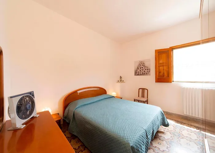 Holiday home Farfallino's House Sciacca