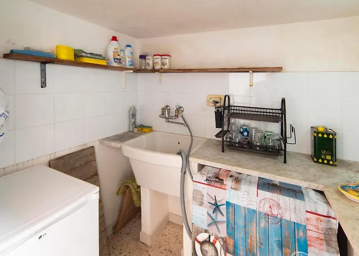 Farfallino's House Sciacca