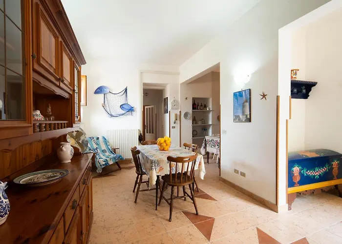 Farfallino's House * Sciacca