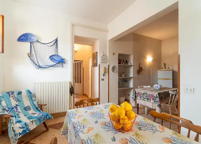 Farfallino's House * Sciacca
