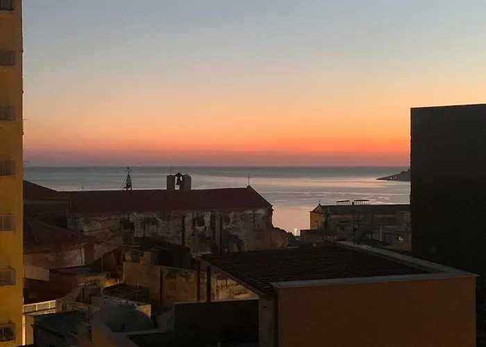 Farfallino's House Holiday home Sciacca