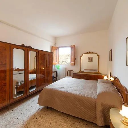 Farfallino's House Sciacca