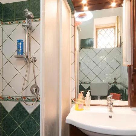 Farfallino's House * Sciacca