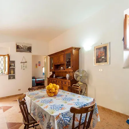 Farfallino's House Semesterbostad Sciacca