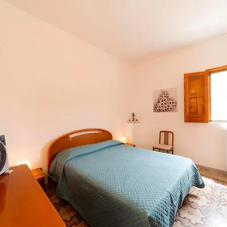 Semesterbostad Farfallino's House Sciacca