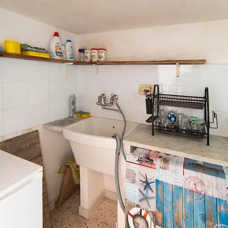 Farfallino's House Sciacca