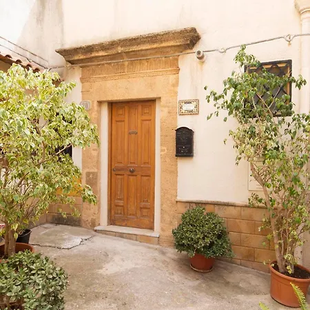 Farfallino's House Semesterbostad Sciacca