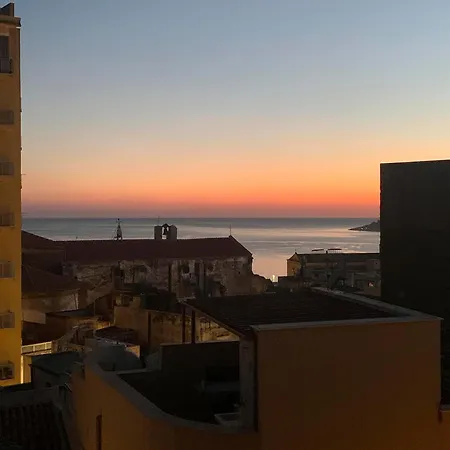 Farfallino's House Semesterbostad Sciacca