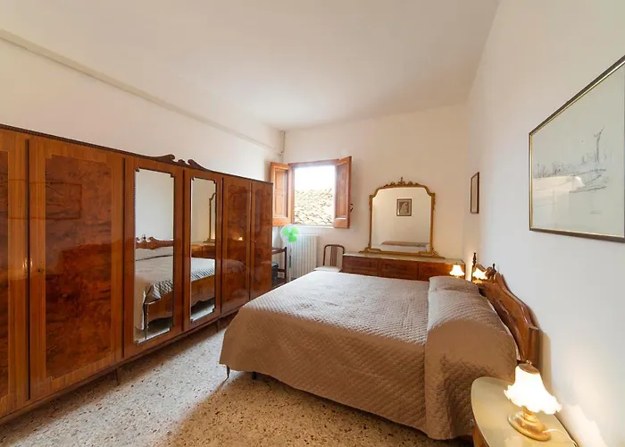 Farfallino's House Sciacca